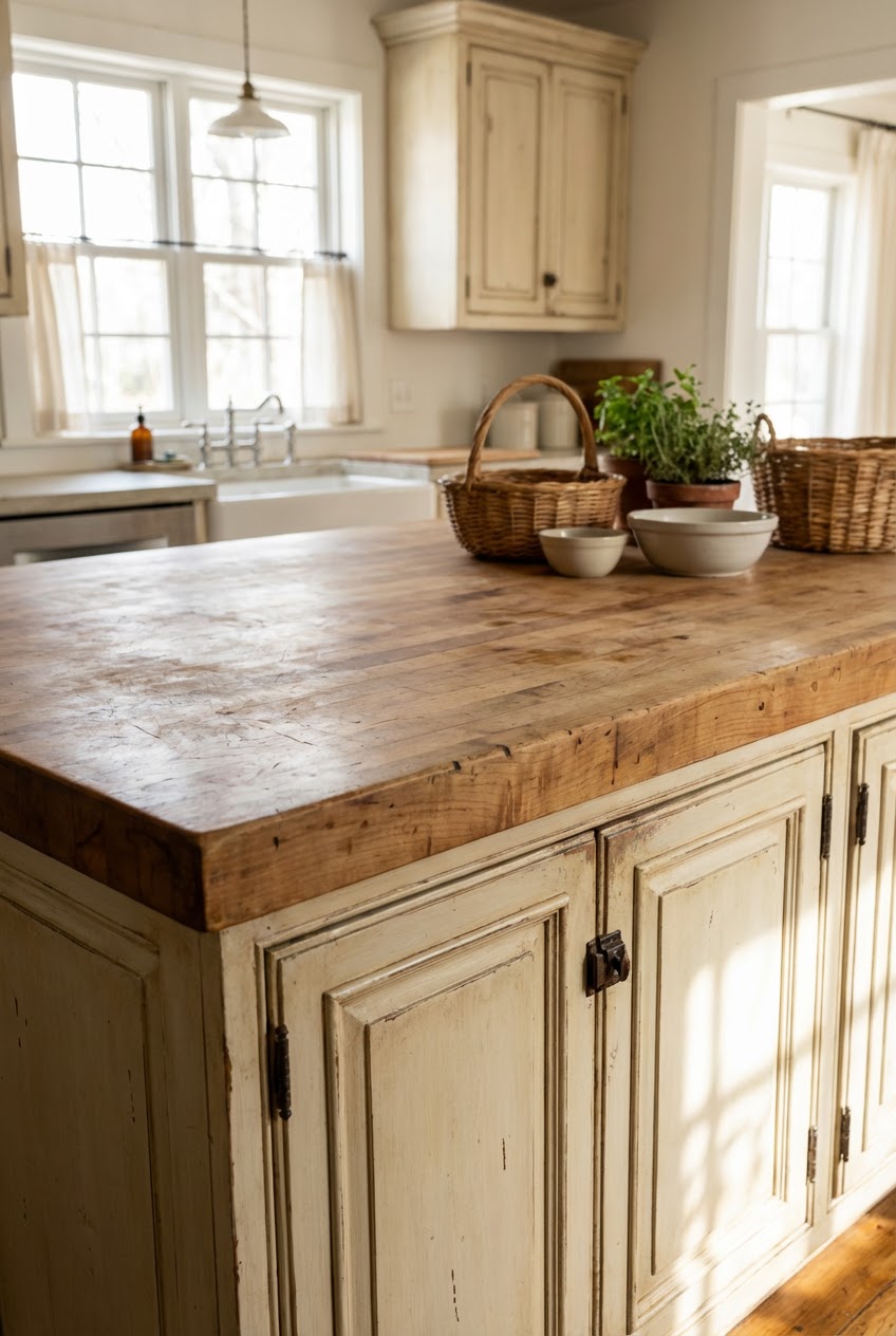 Farmhouse-Chic-Butcher-Block-1