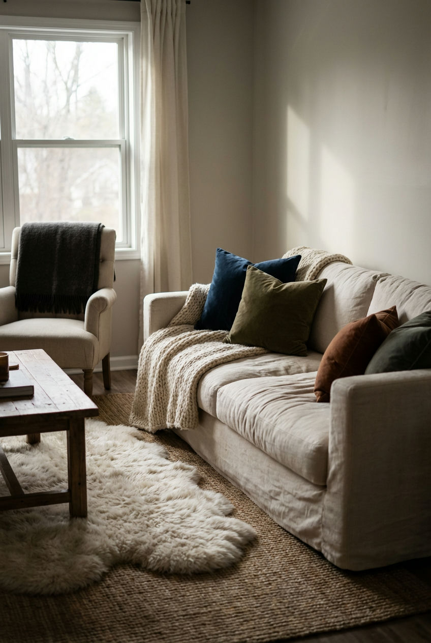 The Art of Layered Textures 1