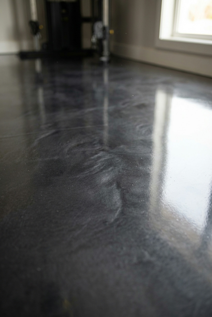 Epoxy Floor Coating 2