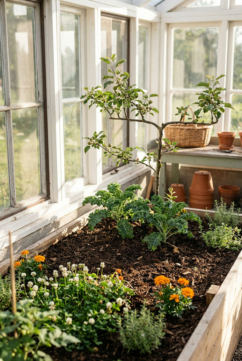 Permaculture Principles & Food Forests 2