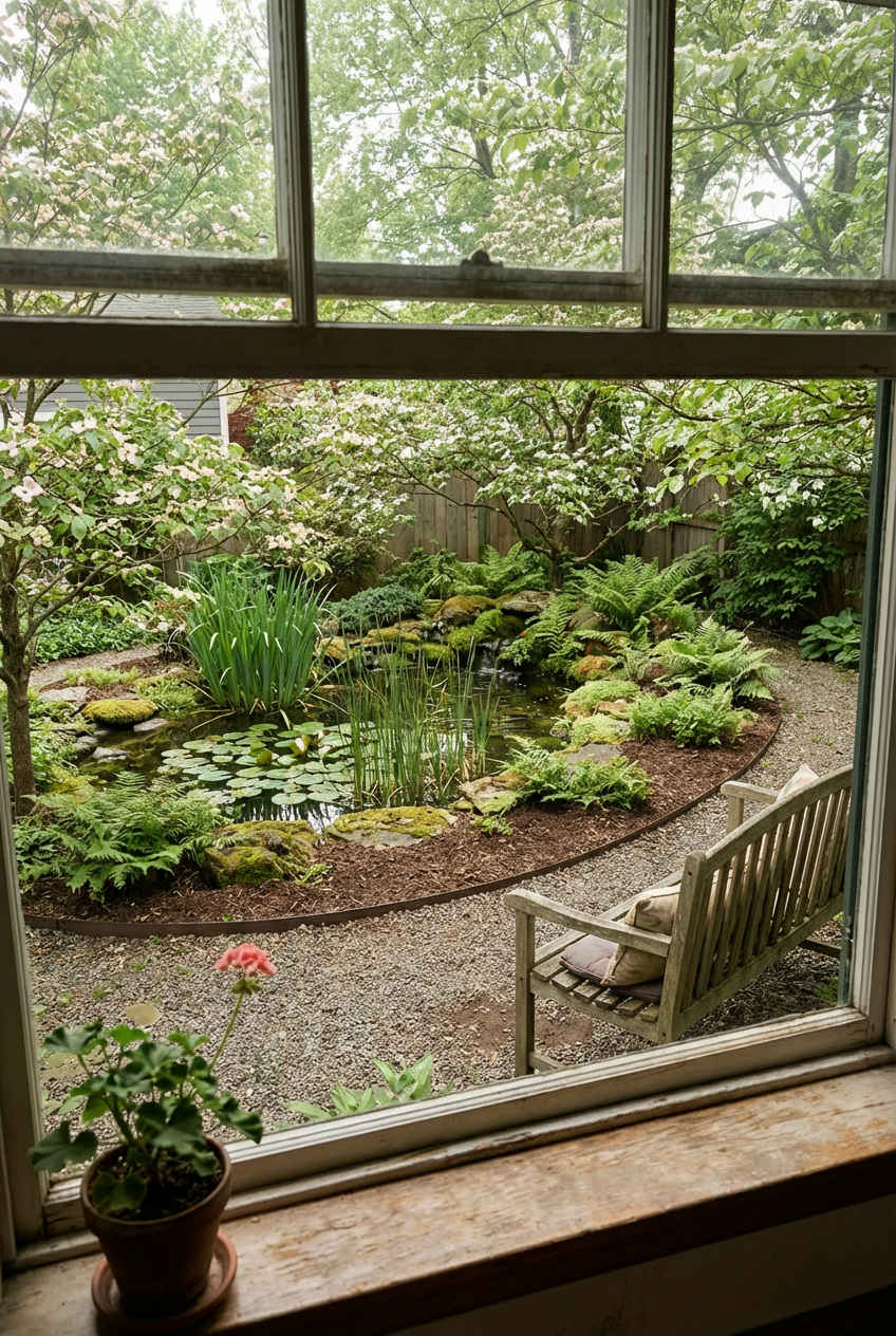 Biophilic Design Extensions 1