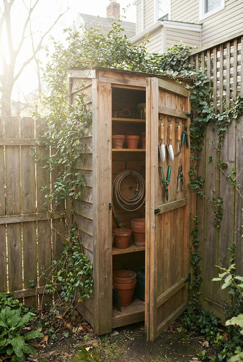 Smart Storage Solutions 2