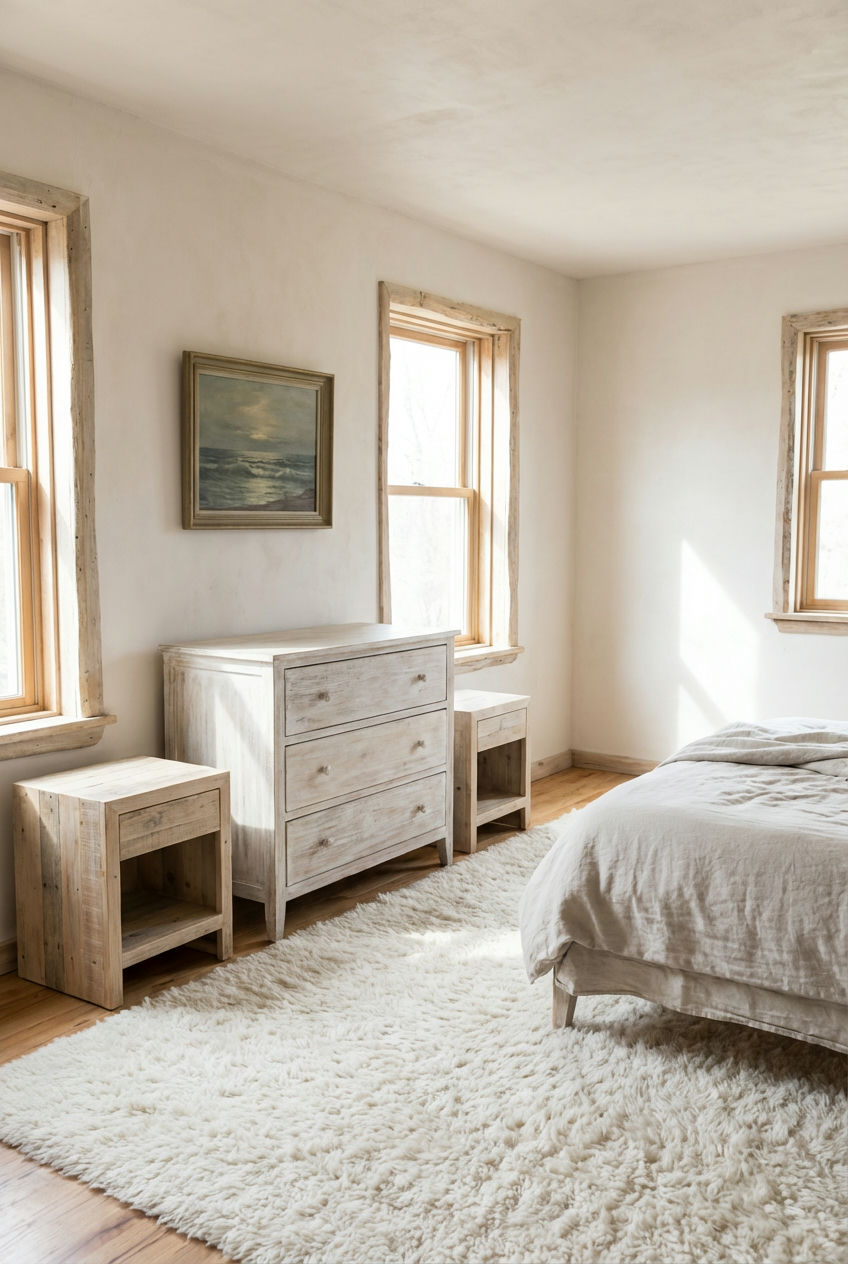 Light Woods & Whitewashed Schemes 2