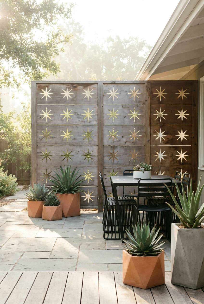 Mid-Century Modern Slab 2