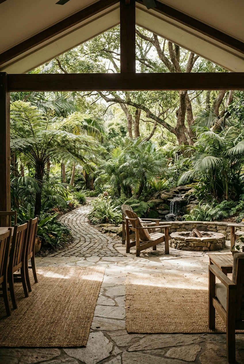 Biophilic Design Extensions 2