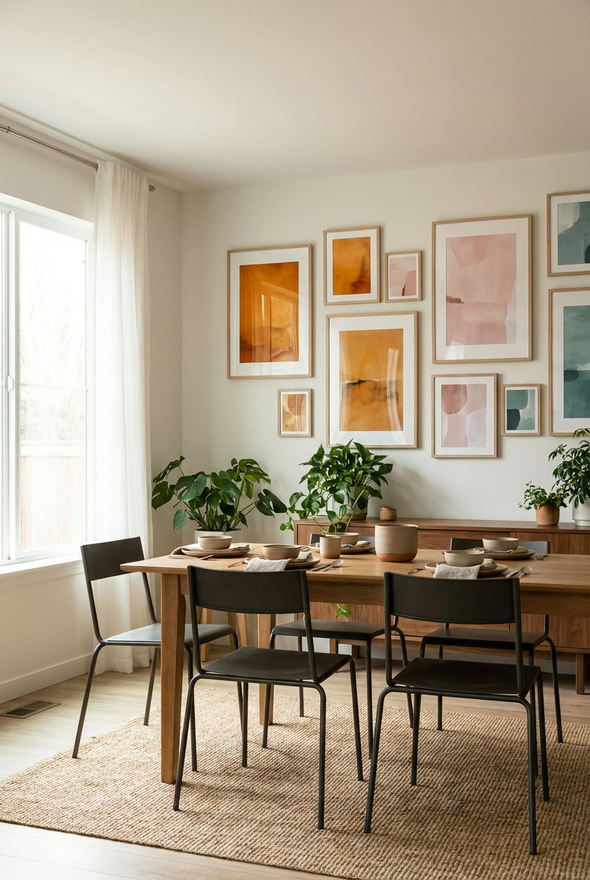Gradient Color Story Gallery 2