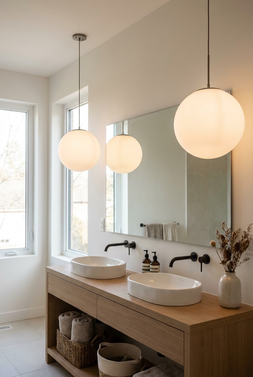 Statement Lighting 2