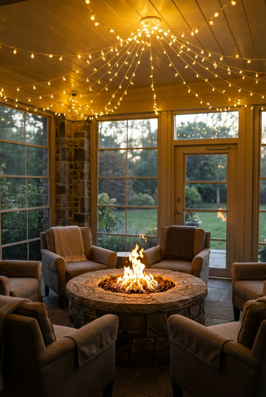 Fire-Pit-with-Overhead-String-Lights-1