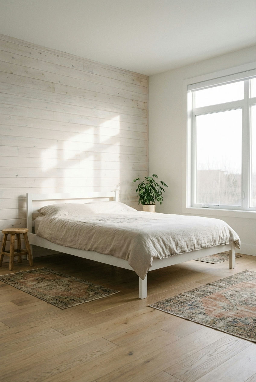 Light Woods & Whitewashed Schemes 1