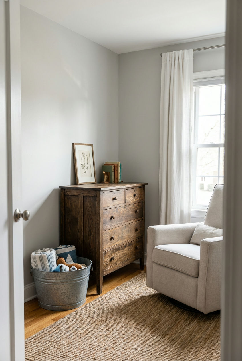 Modern Farmhouse Charm 2