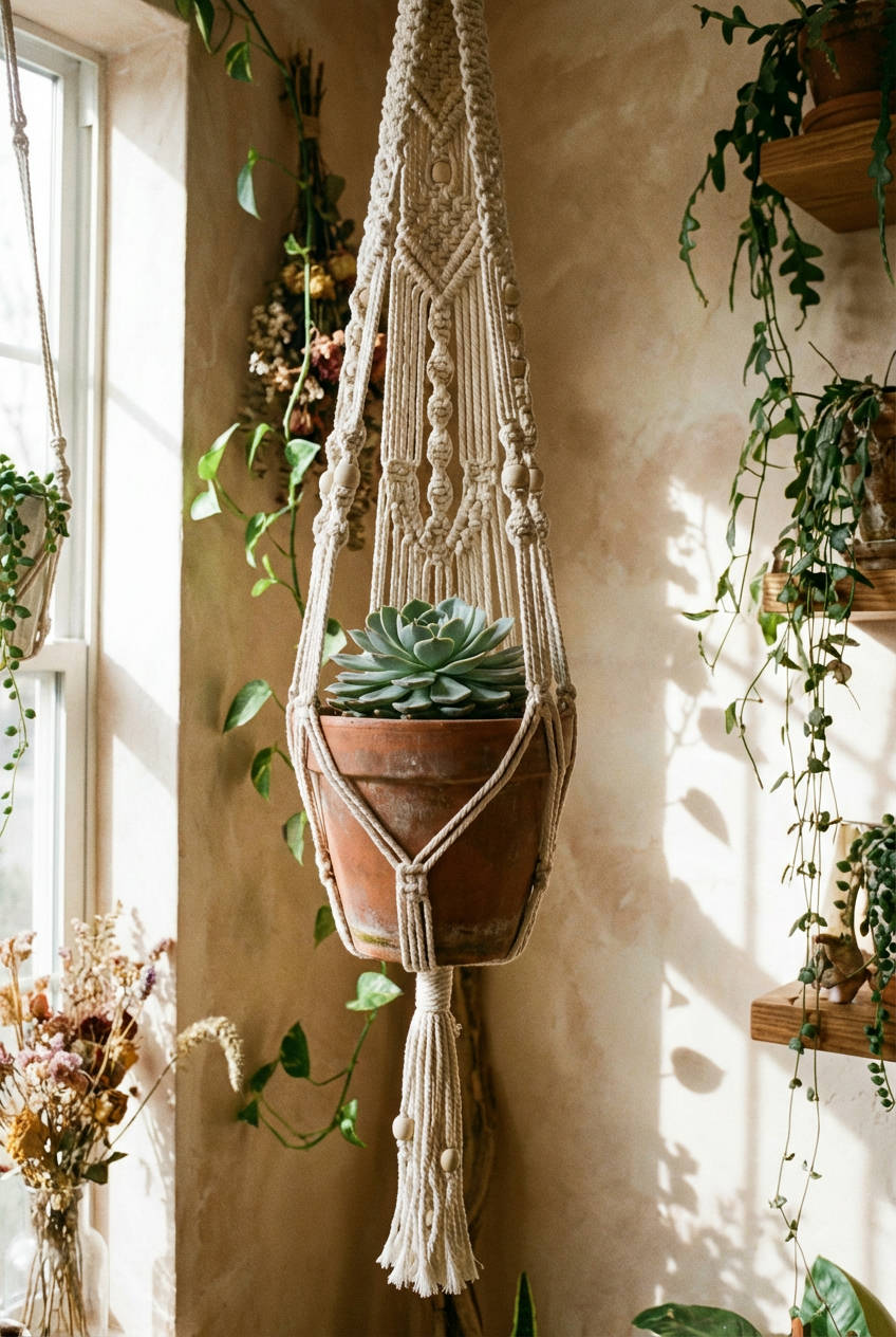 DIY-Macrame-Plant-Hangers-2