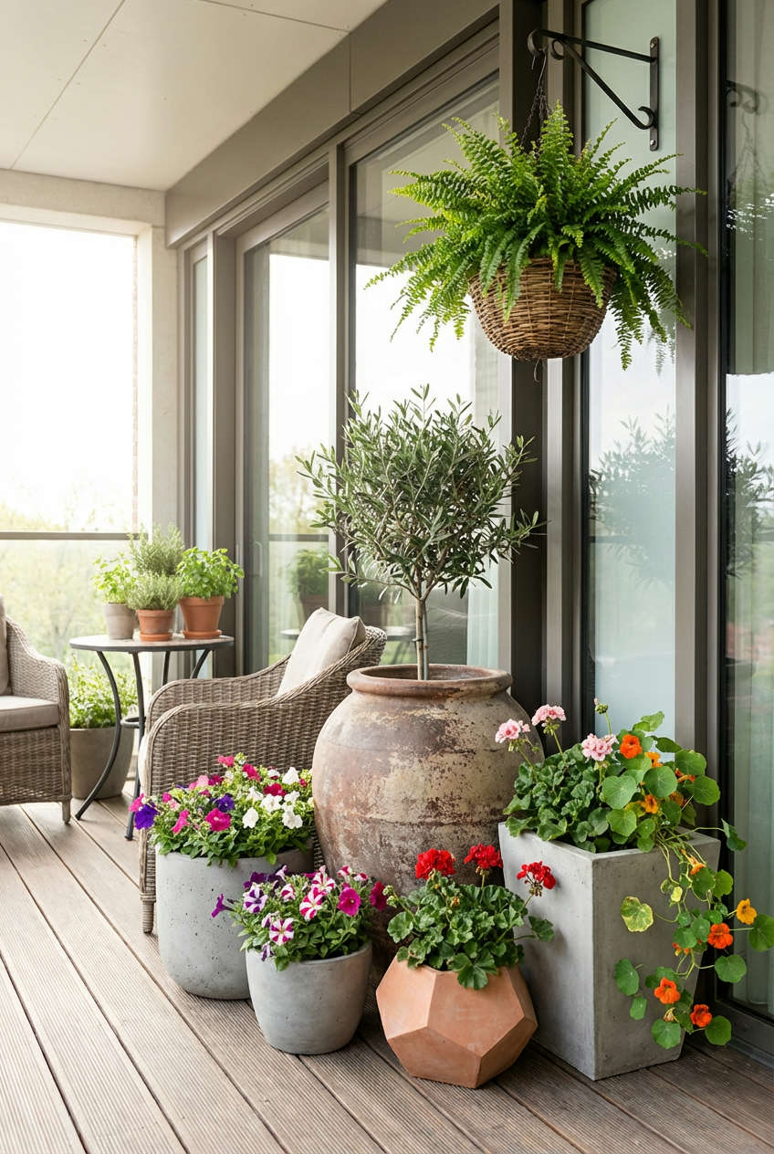 Artful-Container-Gardening 2