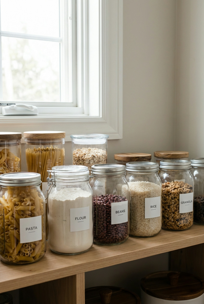 Aesthetic Labeling Systems 1