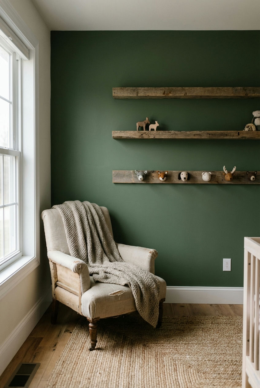 Hunting Lodge Chic 2