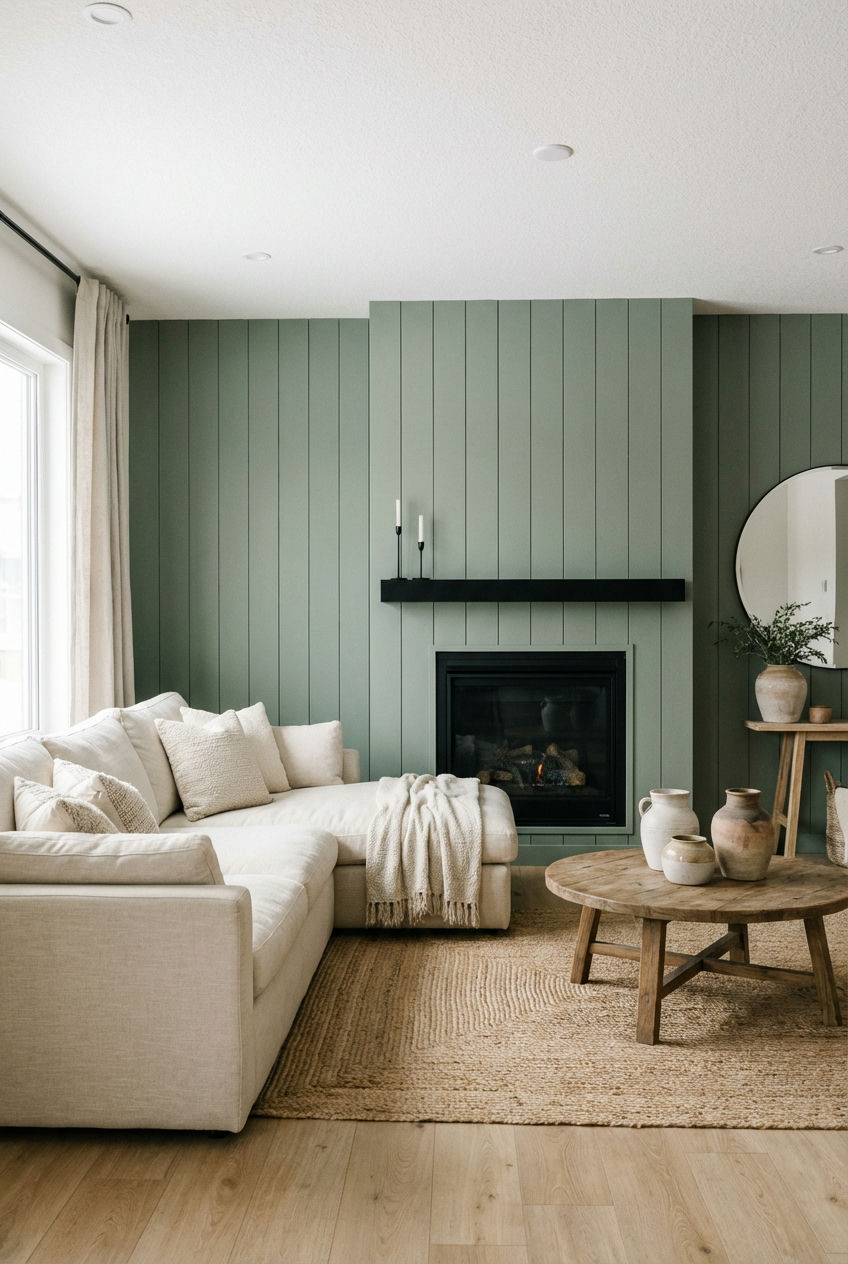 Reimagining the Shiplap Statement 1