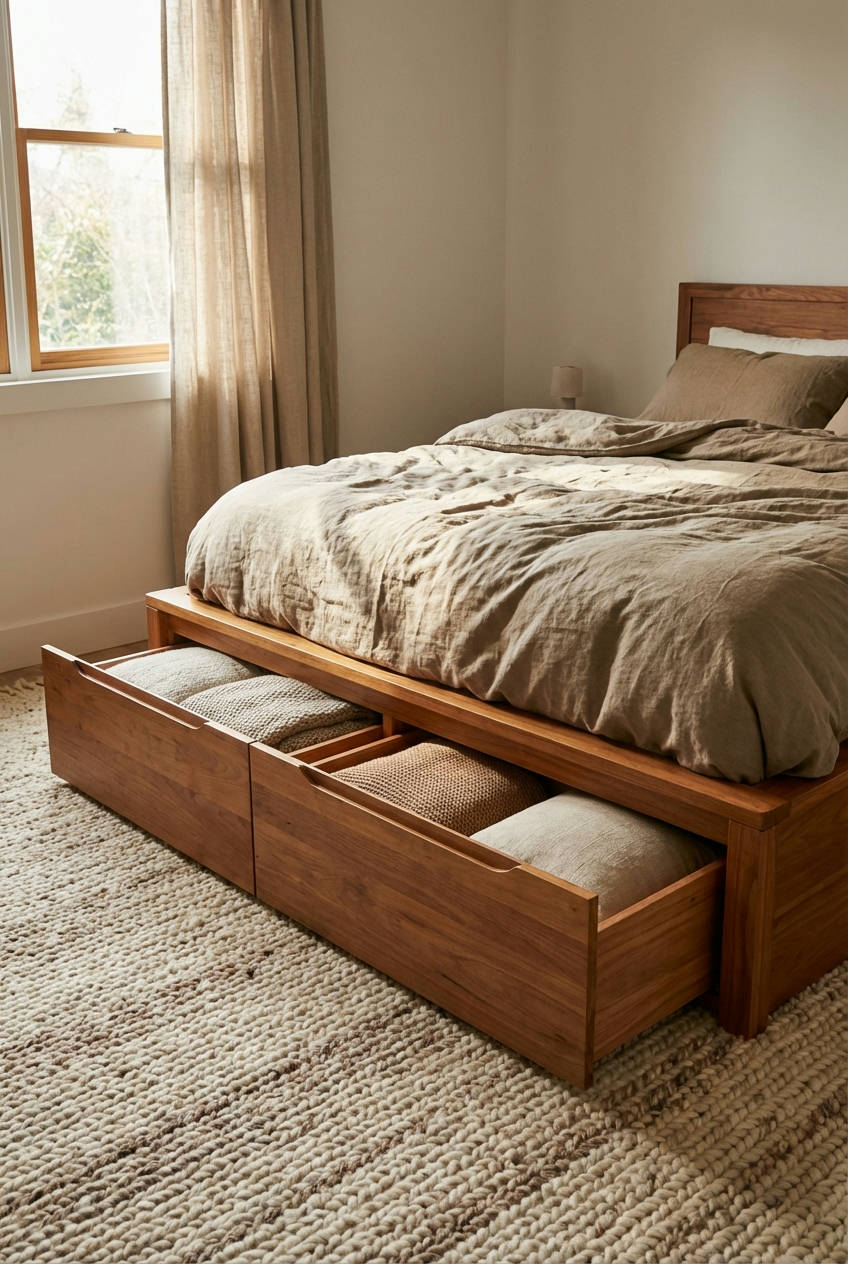 Platform-Beds-with-Drawers 2