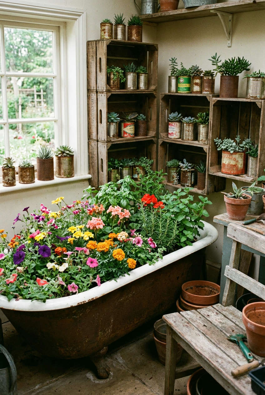 DIY Garden Automation for Beginners 2