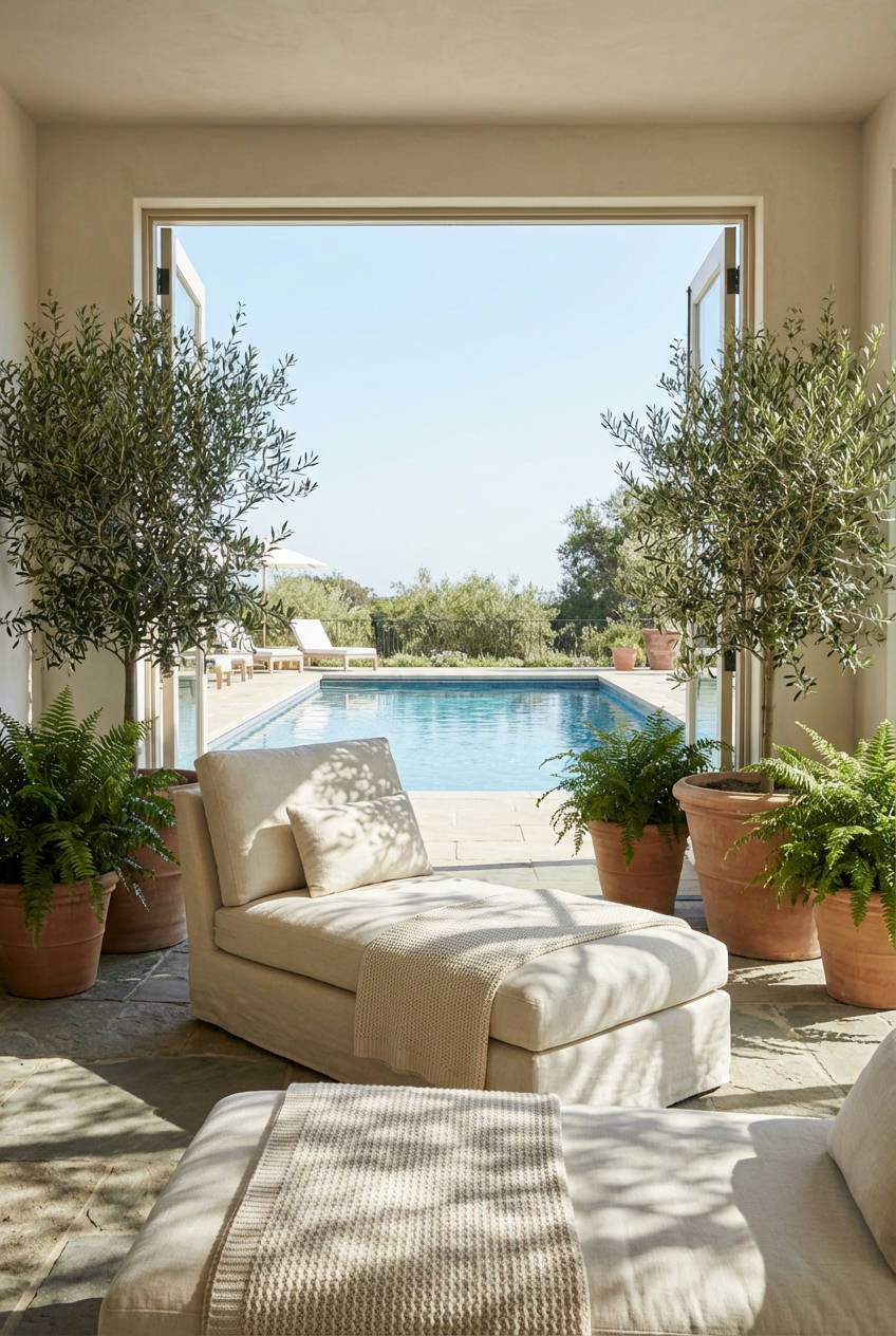 Poolside Relaxation Layout 1