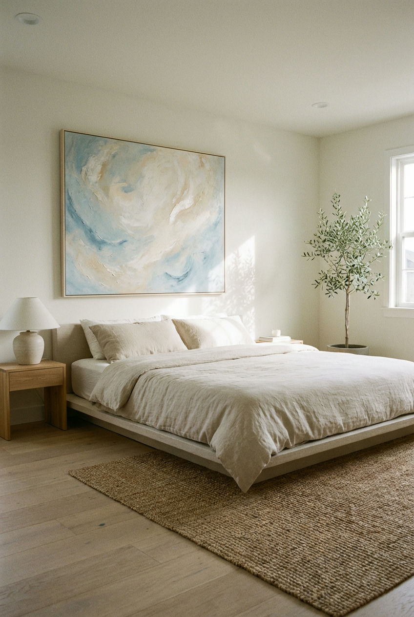 Abstract Art Accents 1
