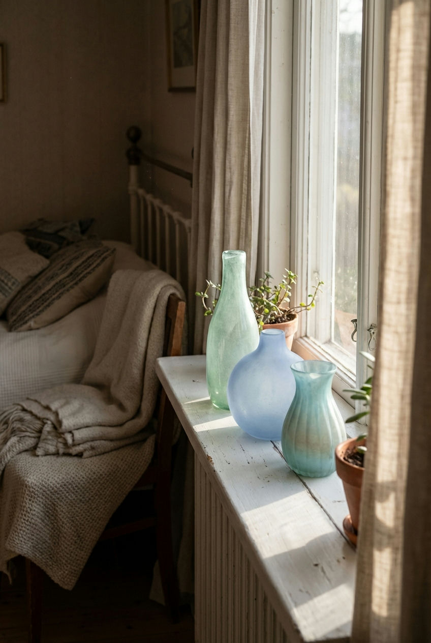 The Charm of Shiplap Walls 1