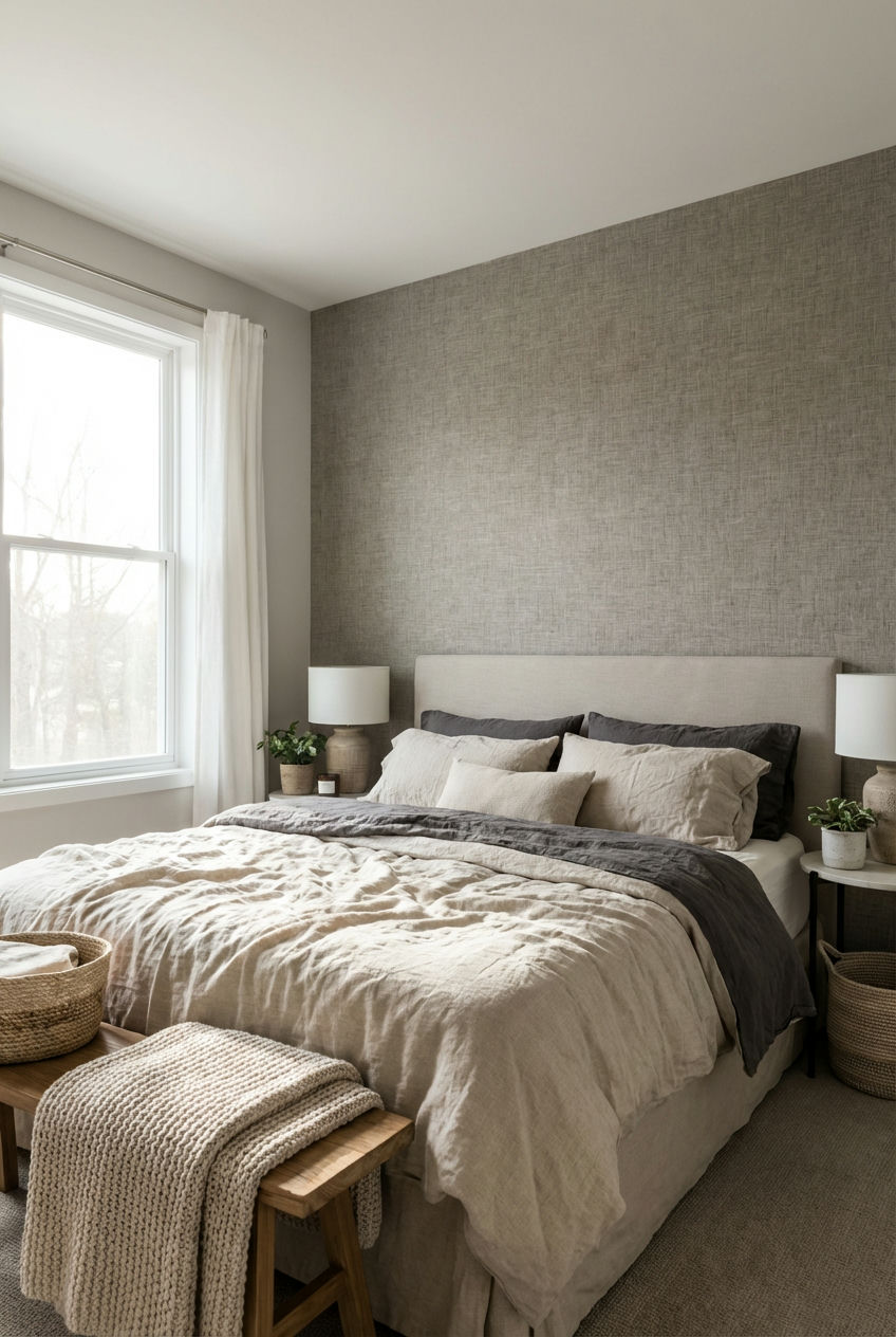 Textural Wall Treatments 2