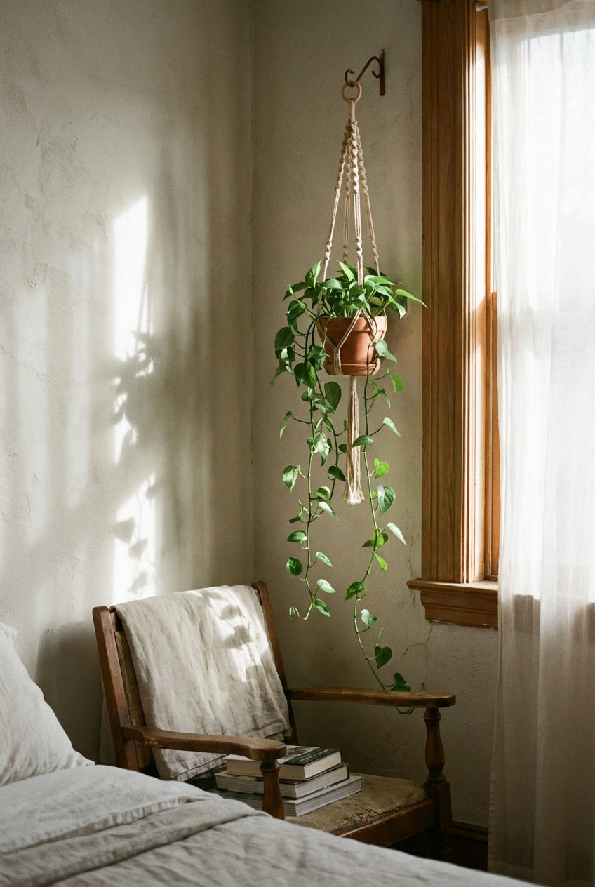 Incorporate Greenery 1