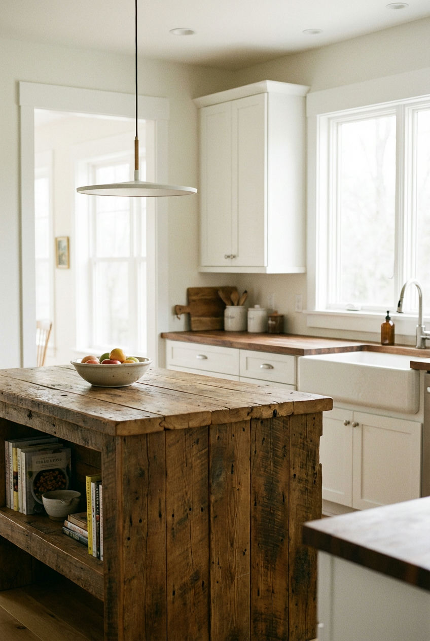 Reclaimed Wood Authenticity 2