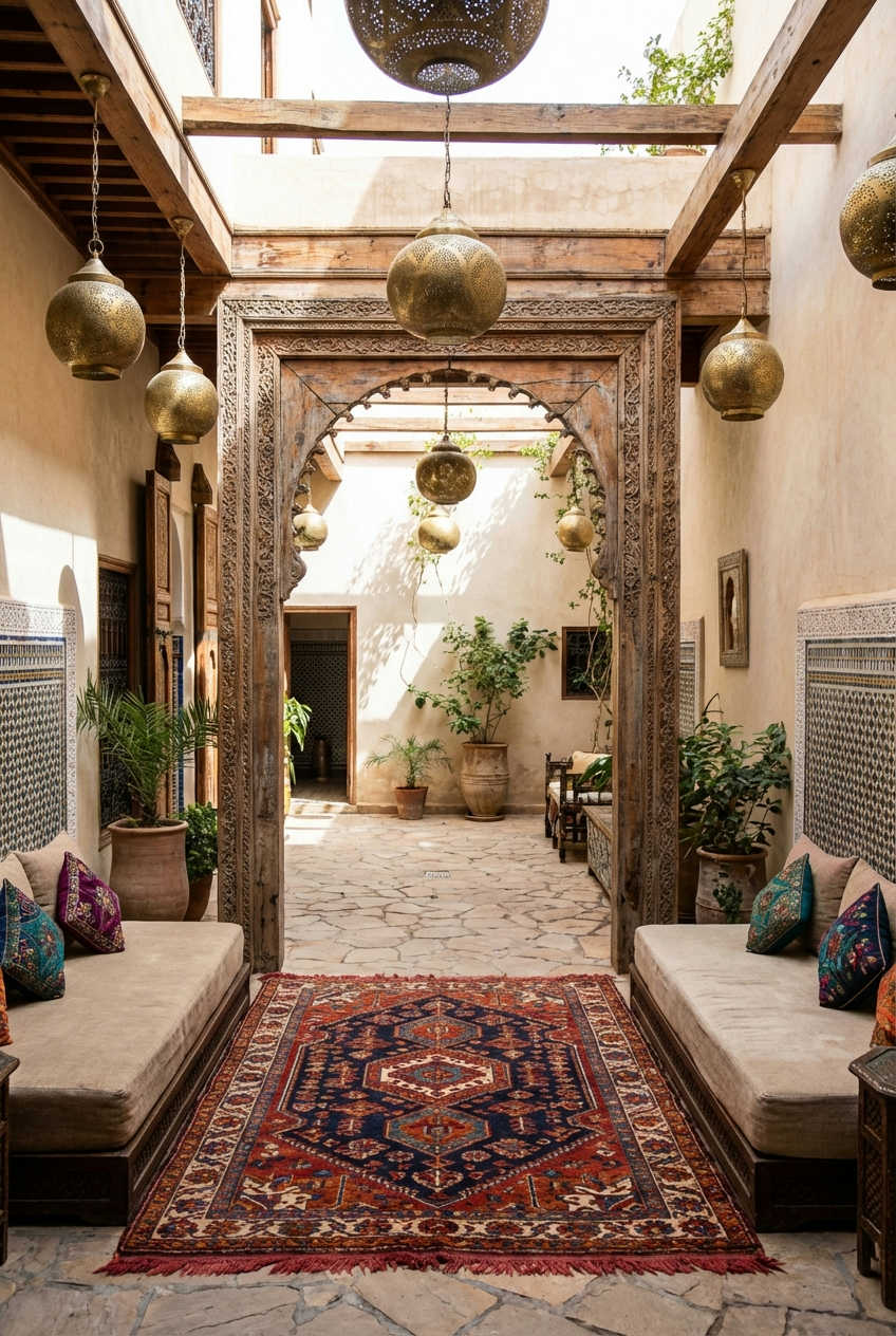 Moroccan-Riad-Courtyard-2