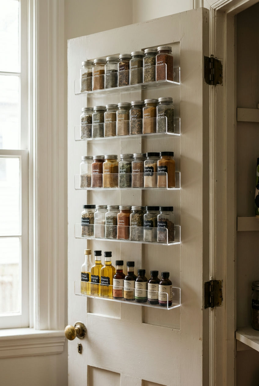 Back-of-Door-Storage-Magic 1
