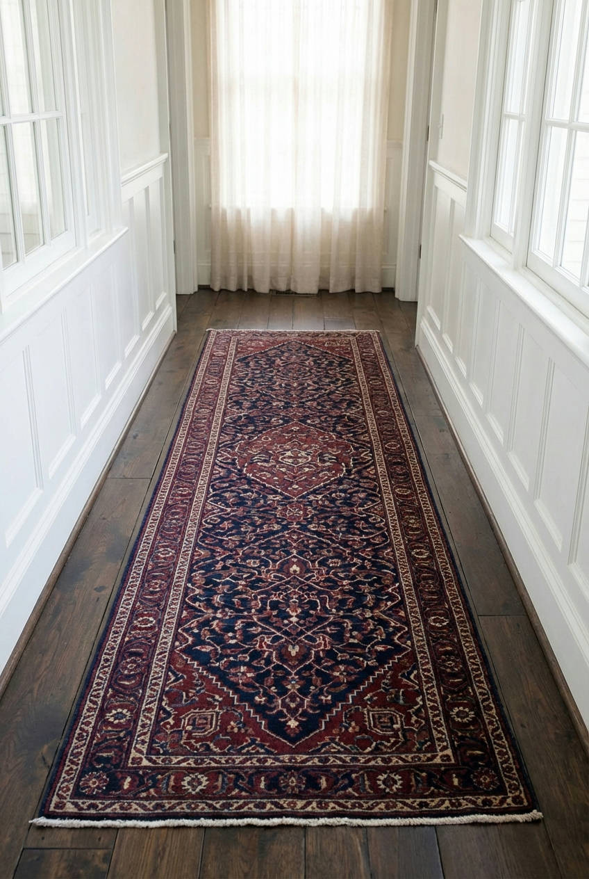 Statement-Runner-Rug 2