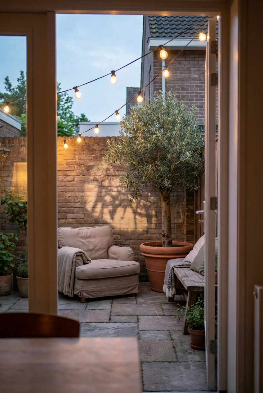 Smart Lighting Schemes 1