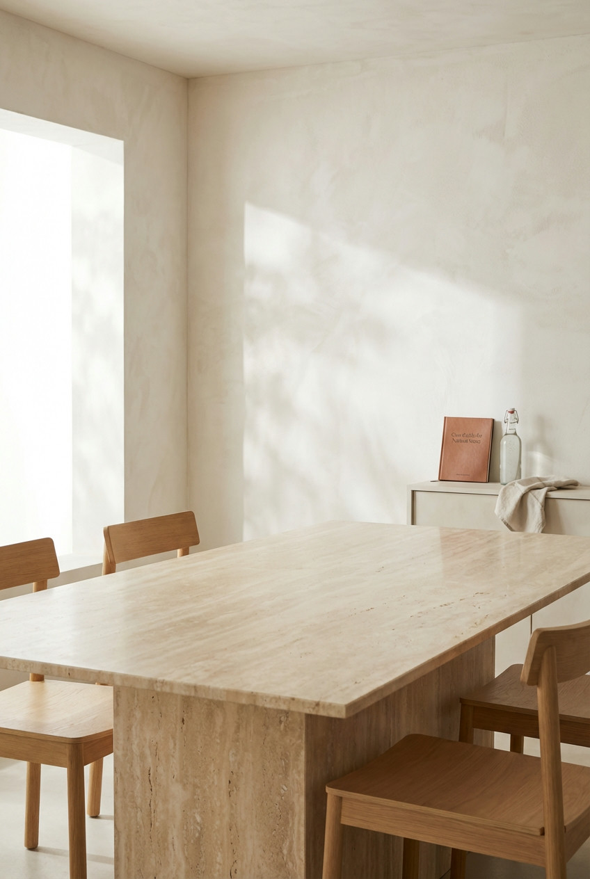 Natural Stone Surfaces 1