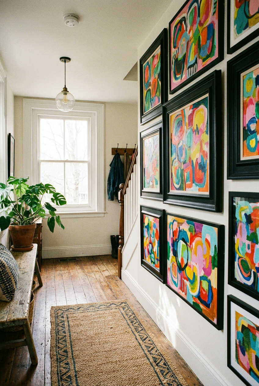 High Contrast Gallery 2