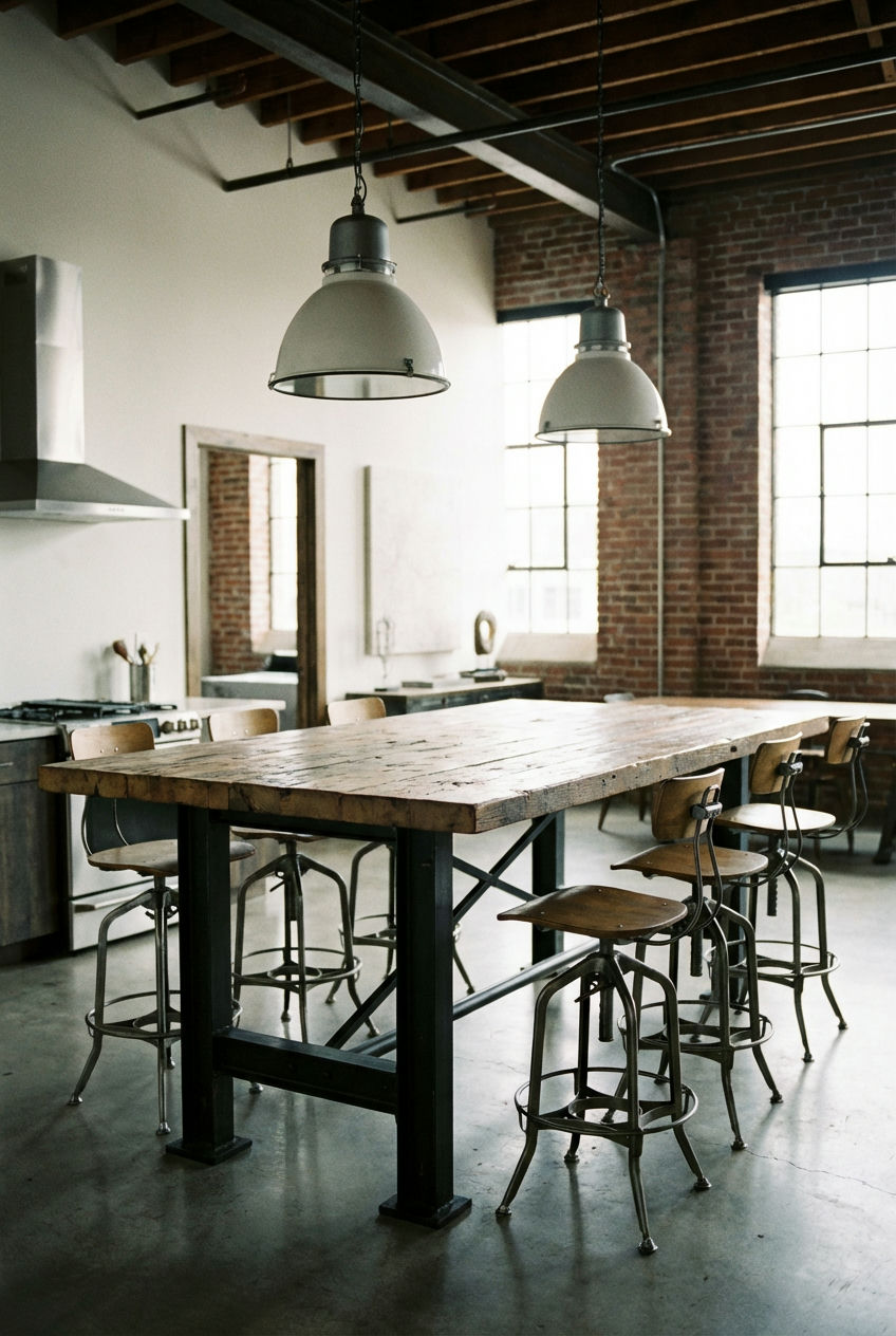 Bar-Height-&-Pub-Style-Islands 2