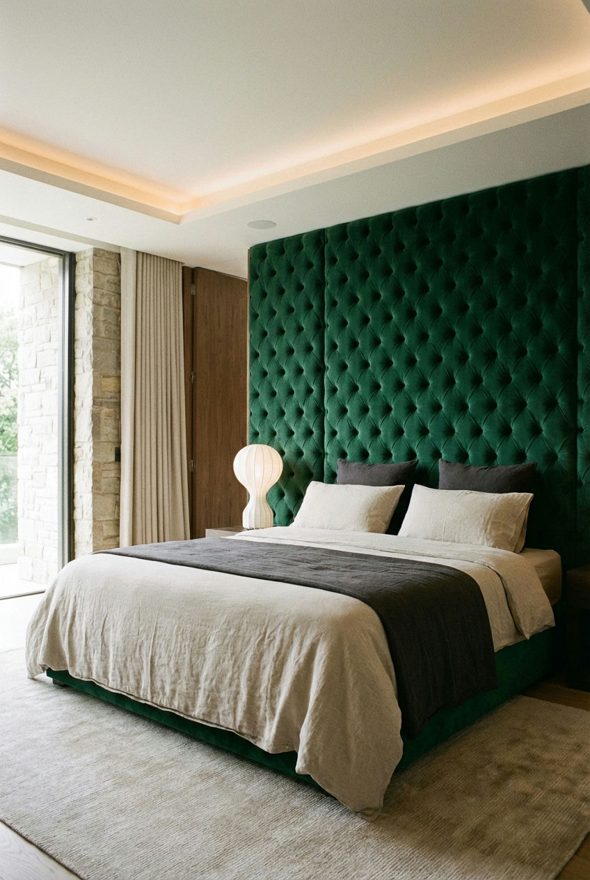 Statement Headboards 1