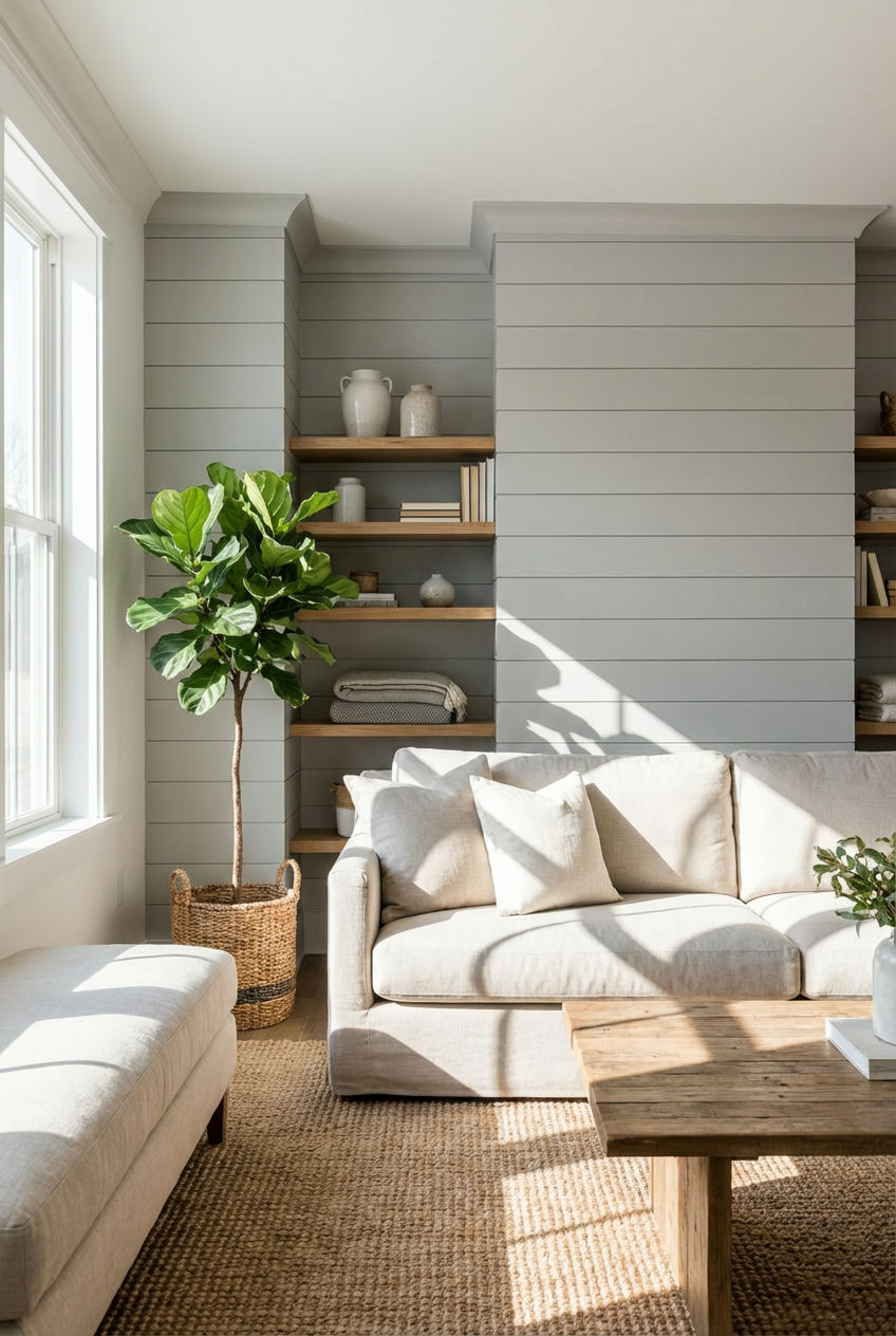 Reimagining the Shiplap Statement 2