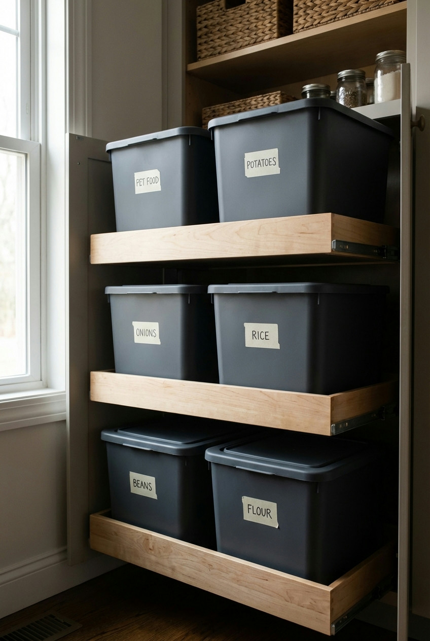 Bulk-Bin-Bonanza 2