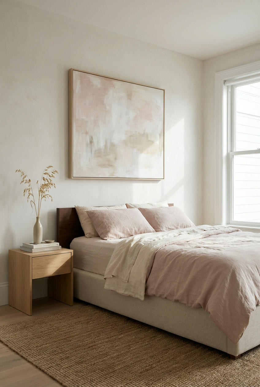 Integrated Window Seating 2