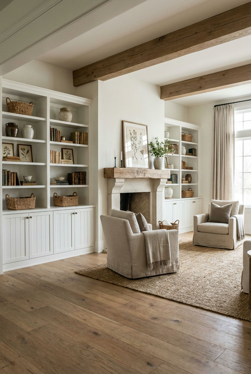 Integrated Storage Solutions 1