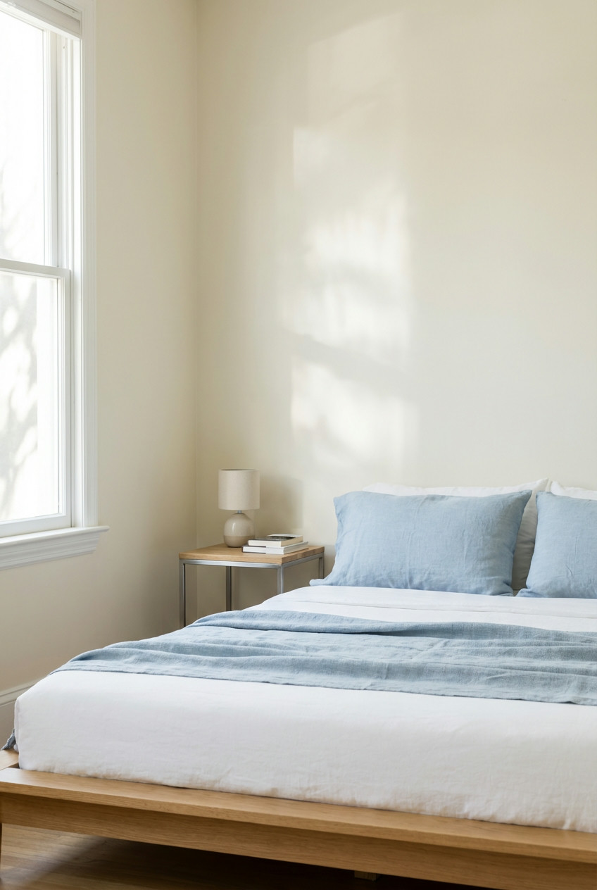 Clean Lines & Minimalist Approach 2