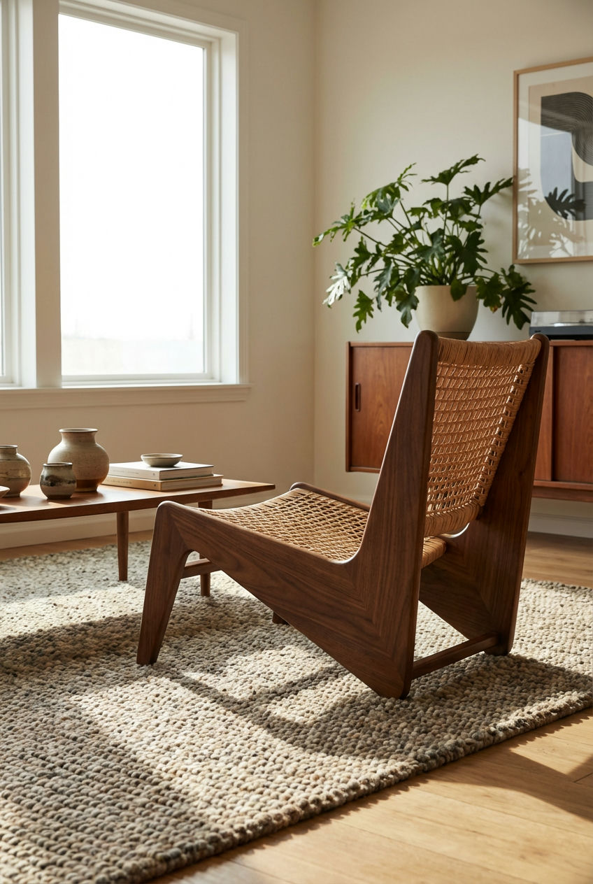 The Revival of Cane and Rattan 1