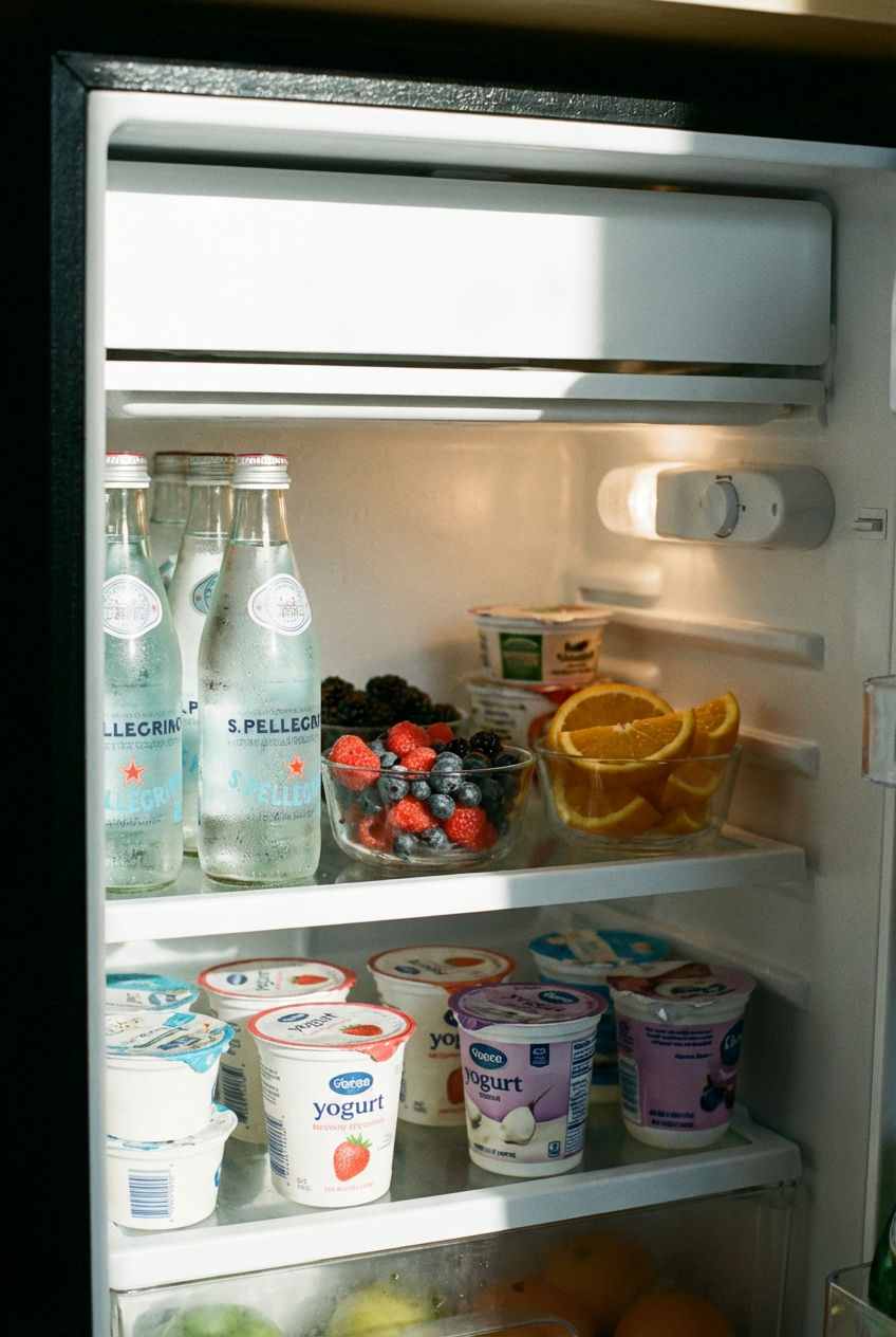 Mini-Fridge-for-Snacks-Drinks-2