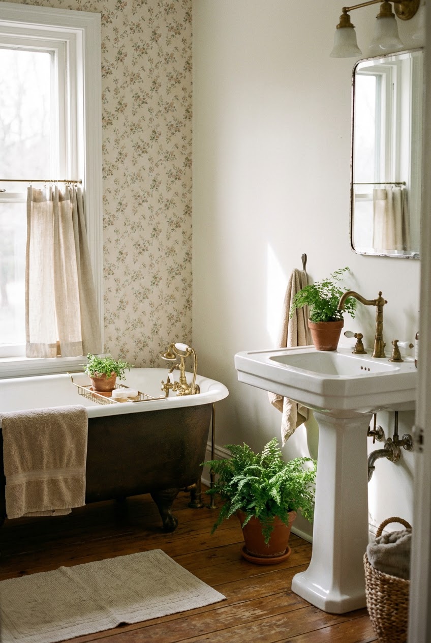 Vintage Revival 2