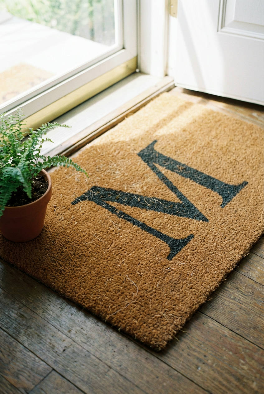 Personalized-Welcome-Mat-2