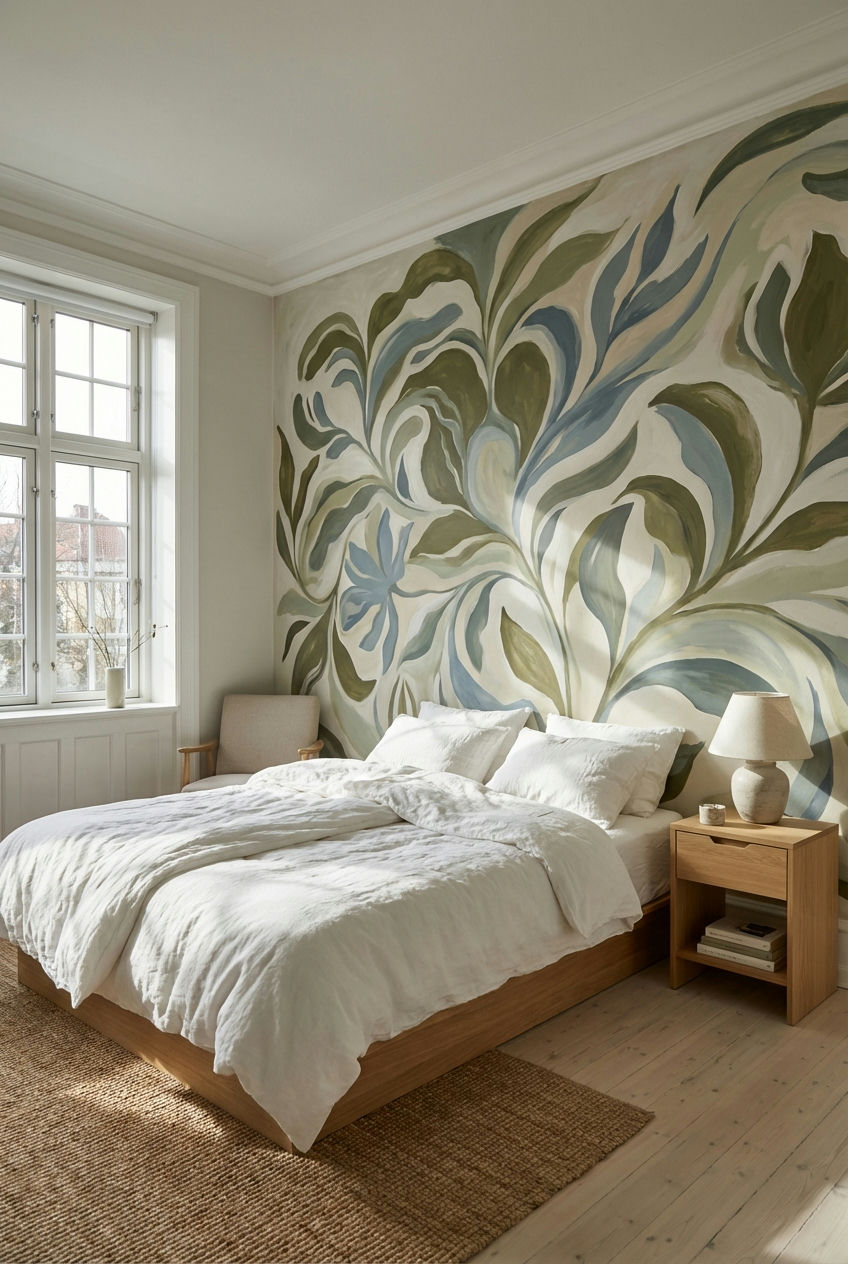 Nature-Inspired-Wall-Murals-2