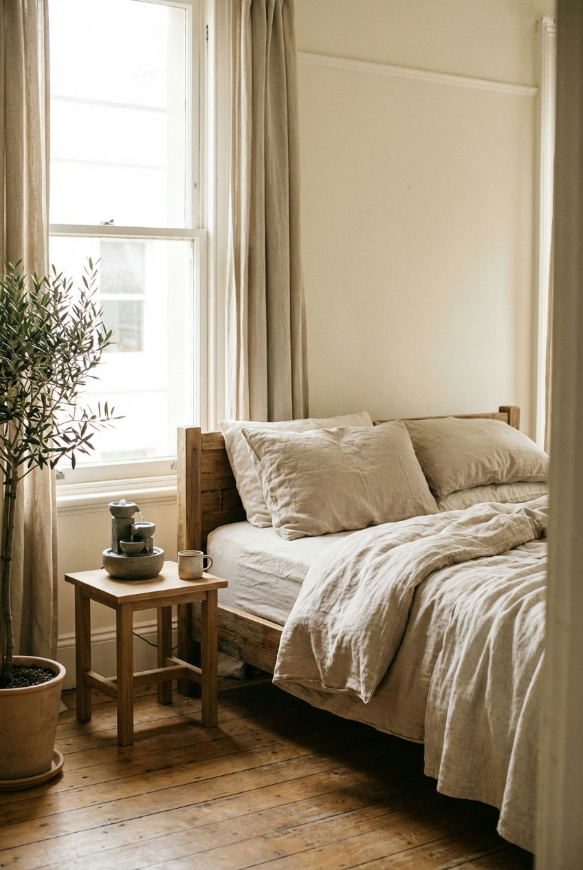 Mindful Decor Ideas 1
