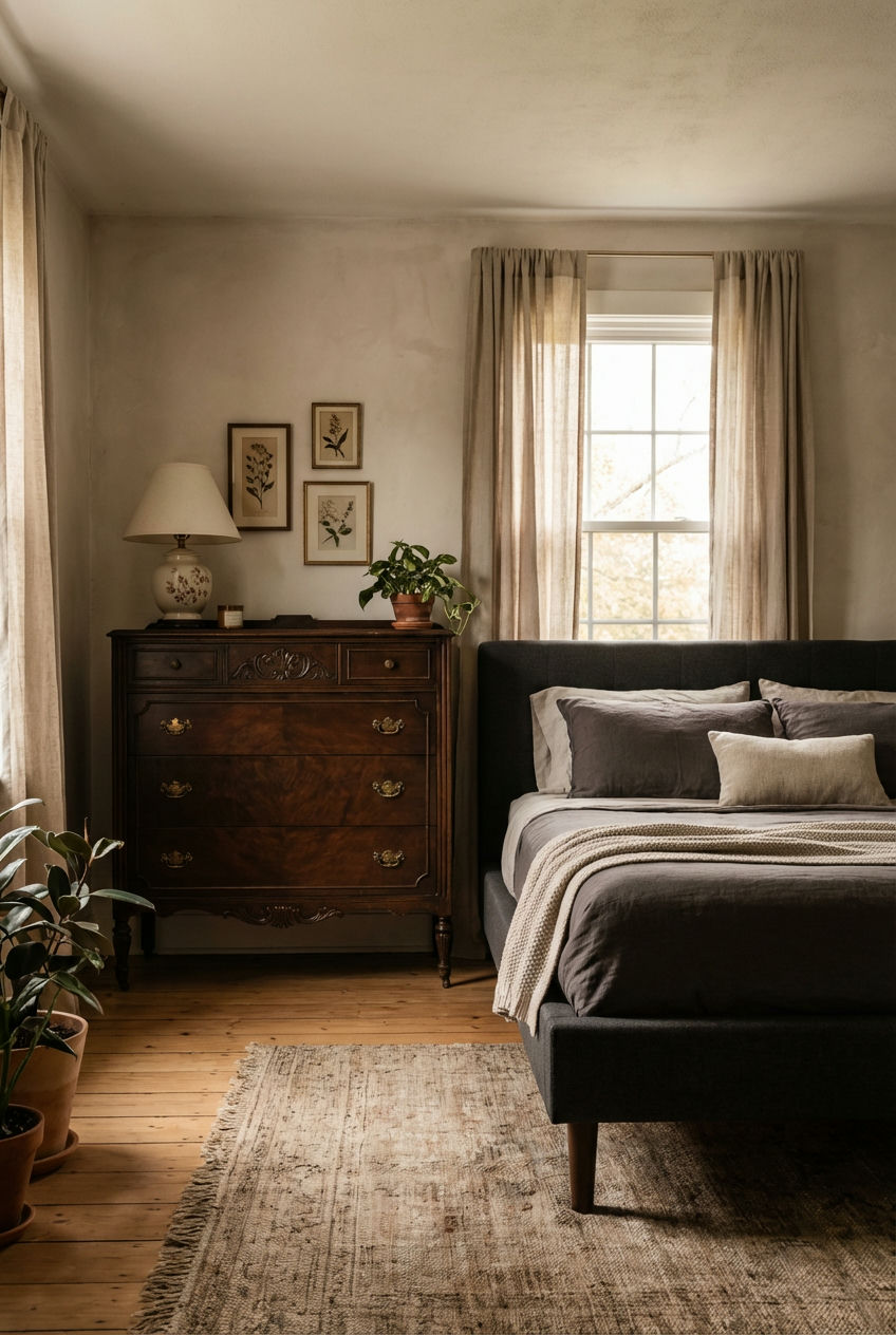 Vintage Finds and Antiques 1
