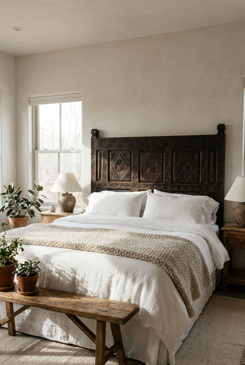 Statement Headboards 2