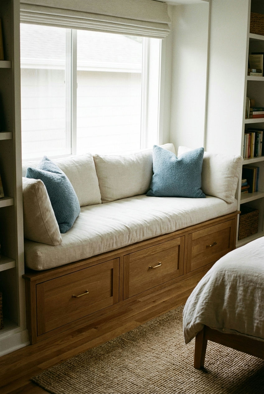 Artful Ocean-Inspired Textiles 1