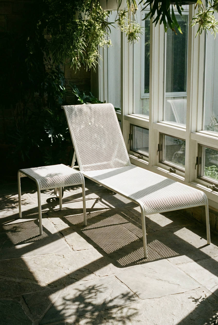 Perforated-Metal-Furniture 2